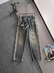 Gucci jeans 2025 JC00200 - 1