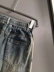 Gucci jeans 2025 JC00200 - 6
