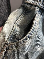 Gucci jeans 2025 JC00200 - 5