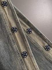Gucci jeans 2025 JC00200 - 4