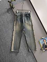Gucci jeans 2025 JC00200 - 3