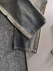 Gucci jeans 2025 JC00200 - 2