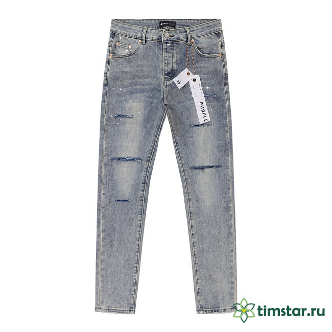 jeans AJ80105 - 1