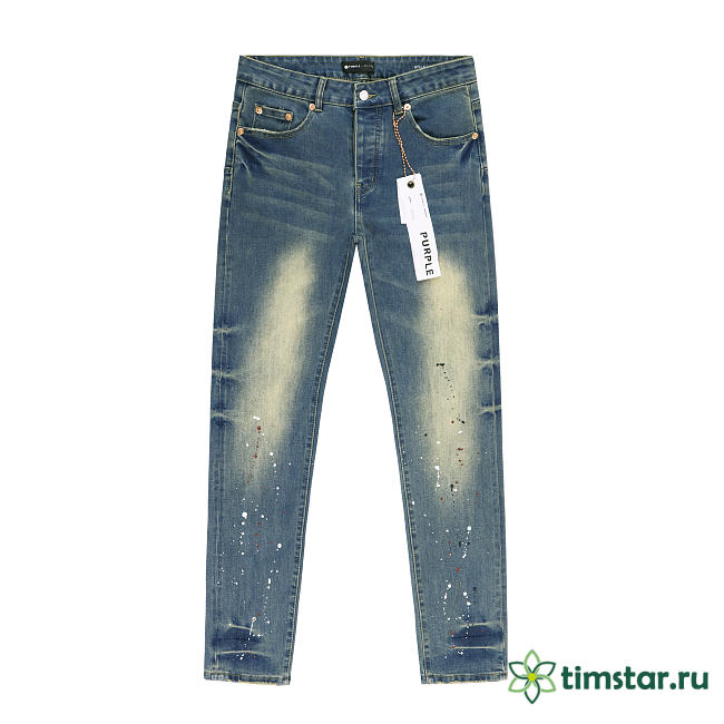 jeans AJ80108 8219 - 1