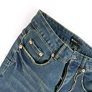 jeans AJ80108 8219 - 3