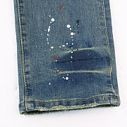 jeans AJ80108 8219 - 4