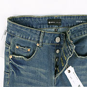 jeans AJ80108 8219 - 5