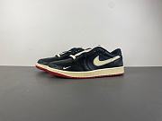 Nigel Sylvester X Air Jordan 1 Low OG Better With Time IB8958-001 - 1