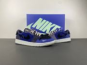 Jordan 1 Retro Low OG Zion Williamson Voodoo Alternate  IH2309-500 - 6