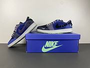 Jordan 1 Retro Low OG Zion Williamson Voodoo Alternate  IH2309-500 - 5