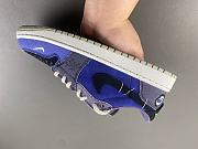 Jordan 1 Retro Low OG Zion Williamson Voodoo Alternate  IH2309-500 - 4
