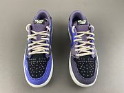 Jordan 1 Retro Low OG Zion Williamson Voodoo Alternate  IH2309-500 - 2