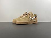 Off-White x Nike Air Force 1 Low “Sesame” 2025 FD6900-200 - 1