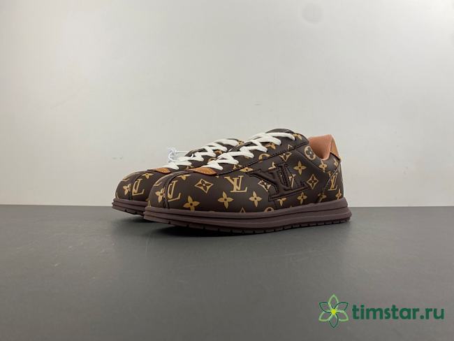 Louis Vuitton × Nigo Buttersoft FW25 - 1