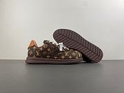 Louis Vuitton × Nigo Buttersoft FW25 - 3