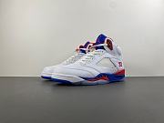 Air Jordan 5 OG “35th Anniversary” HQ7978-102 - 1
