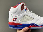 Air Jordan 5 OG “35th Anniversary” HQ7978-102 - 2