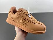 Louis Vuitton LV Nigo FW25 Buttersoft Khaki - 4