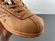 Louis Vuitton LV Nigo FW25 Buttersoft Khaki - 5