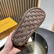LV Easy sandals slides 01 - 4