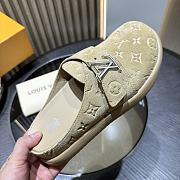 LV Easy sandals slides 03 - 6