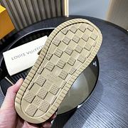 LV Easy sandals slides 03 - 5