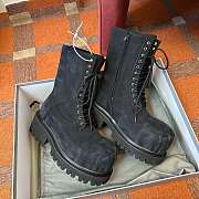 Balenciaga Stomper boots - 6