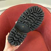 Balenciaga Stomper boots - 5