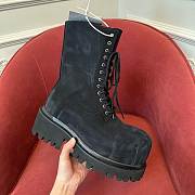 Balenciaga Stomper boots - 3