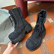 Balenciaga Stomper boots - 2