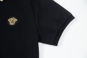 VERSACE Greca Polo Shirt - 4