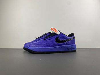 Nike Air Force 1 Low Protro Kobe Bryant FC Barcelona II7062-500