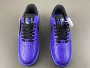 Nike Air Force 1 Low Protro Kobe Bryant FC Barcelona II7062-500 - 5