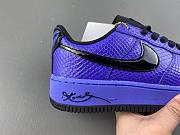 Nike Air Force 1 Low Protro Kobe Bryant FC Barcelona II7062-500 - 4