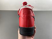 Off-White x Nike Air Force 1 Low DD1876-600 - 2