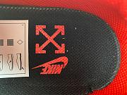 Off-White x Nike Air Force 1 Low DD1876-600 - 6