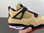 Air Jordan 4 Retro 'Pizza' qiaod IH2094-200  - 4