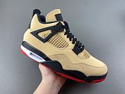 Air Jordan 4 Retro 'Pizza' qiaod IH2094-200  - 3