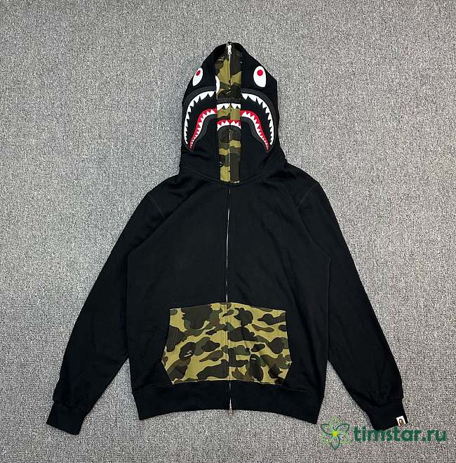 Bape Hoodie 04 - 1