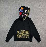 Bape Hoodie 04 - 2