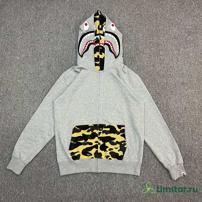 Bape Hoodie 05 - 1