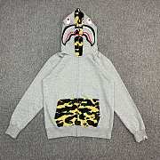 Bape Hoodie 05 - 1
