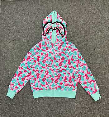 Bape Hoodie 06