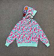 Bape Hoodie 06 - 6