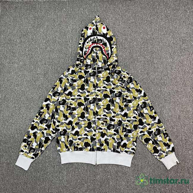 Bape Hoodie 07 - 1