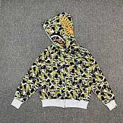 Bape Hoodie 07 - 5