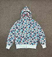 Bape Hoodie 08 - 1