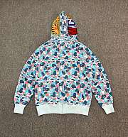 Bape Hoodie 08 - 2