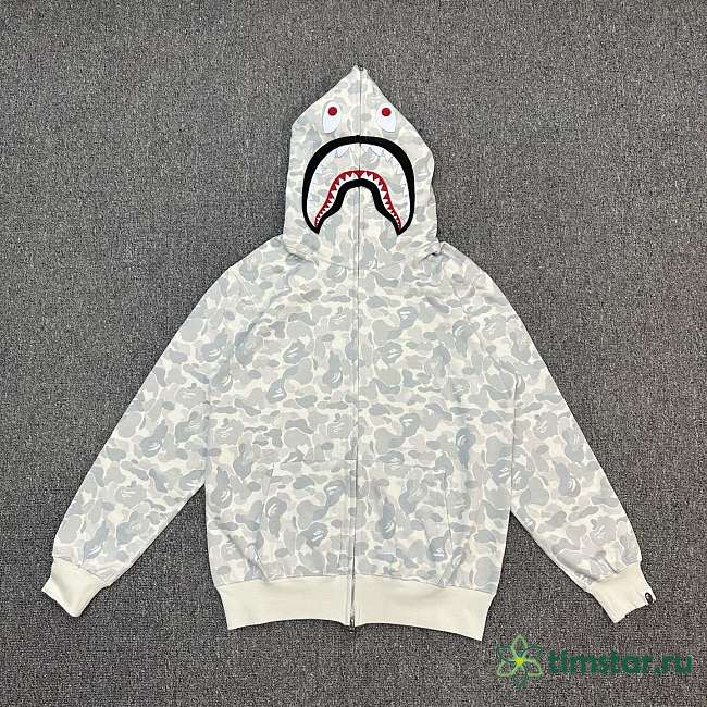 Bape Hoodie 09 - 1