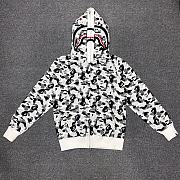 Bape Hoodie 10 - 1